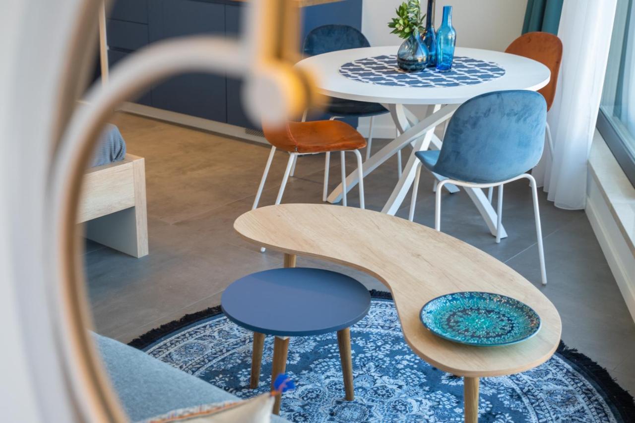 Apartments Olea Кавтат Екстериор снимка