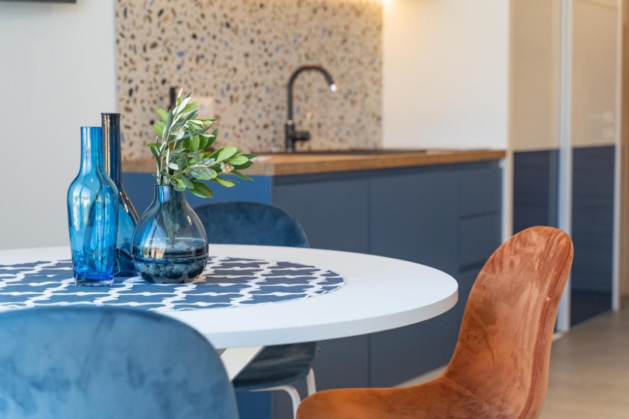 Apartments Olea Кавтат Екстериор снимка