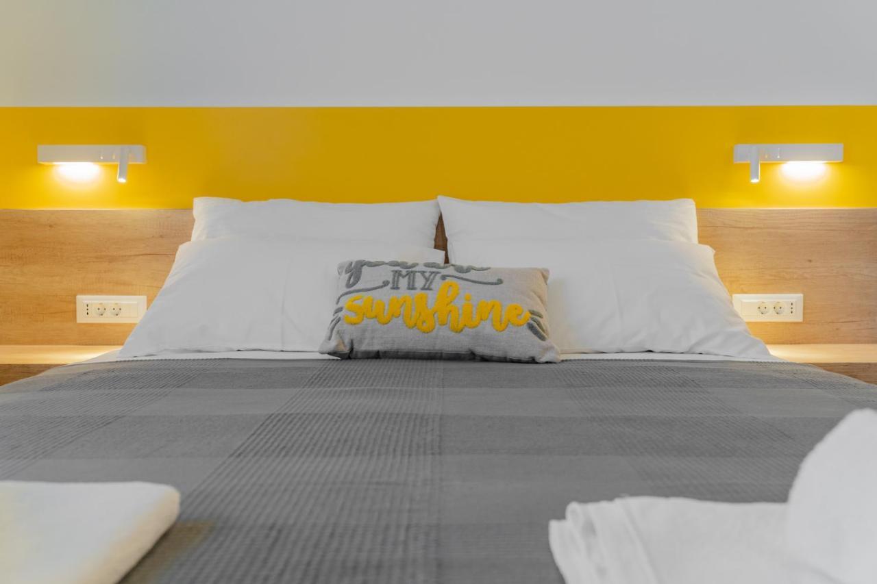 Apartments Olea Кавтат Екстериор снимка