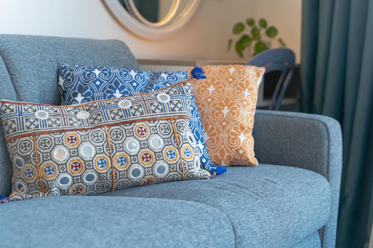 Apartments Olea Кавтат Екстериор снимка