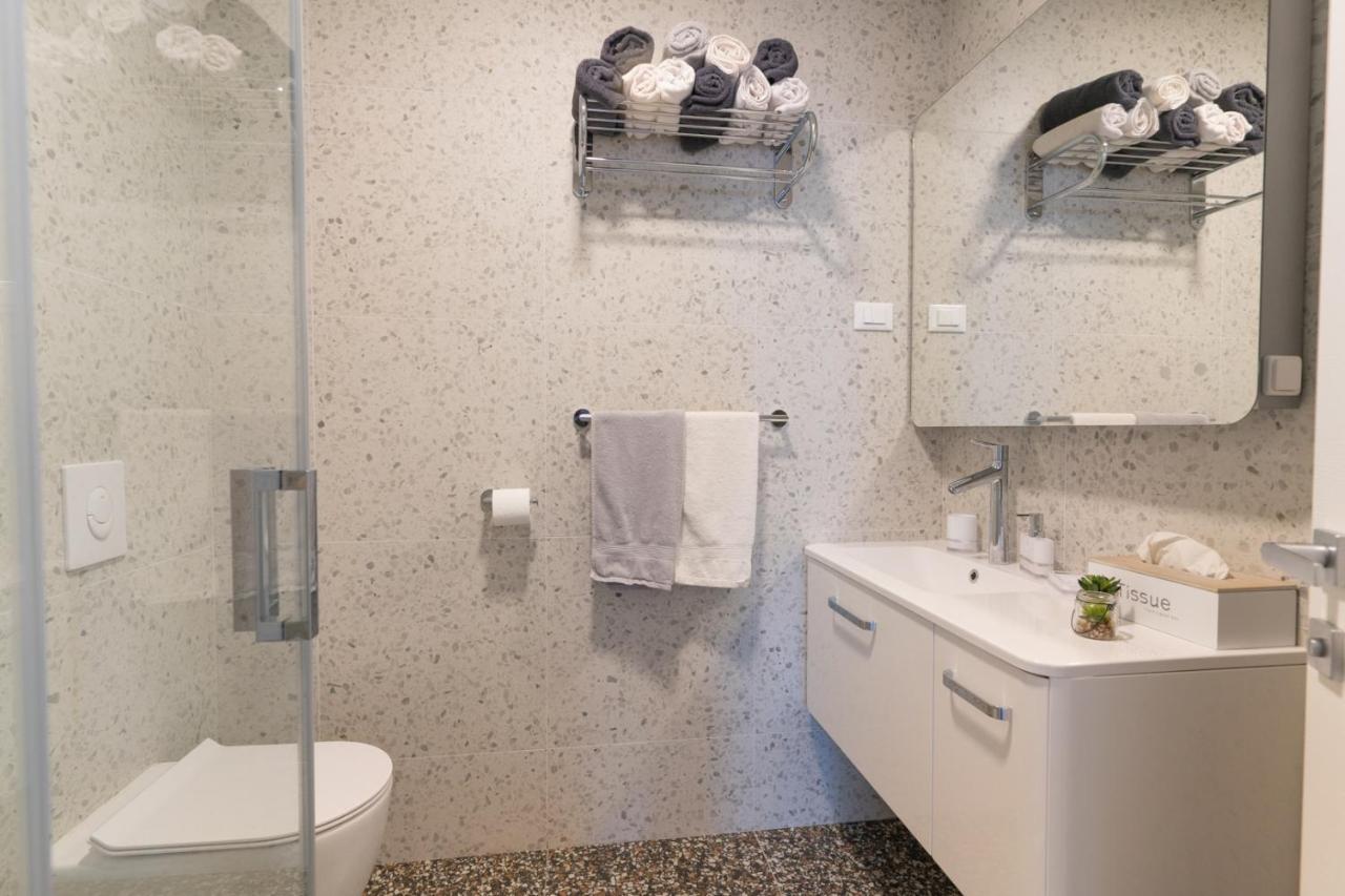 Apartments Olea Кавтат Екстериор снимка