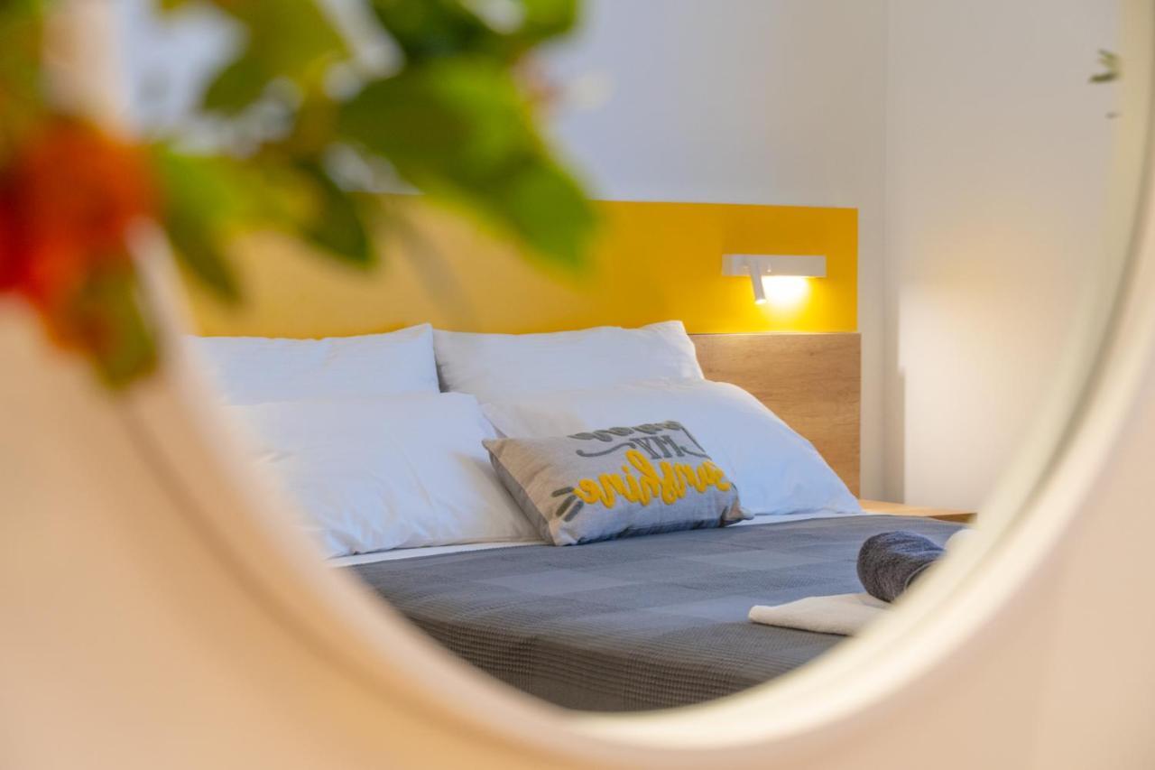 Apartments Olea Кавтат Екстериор снимка