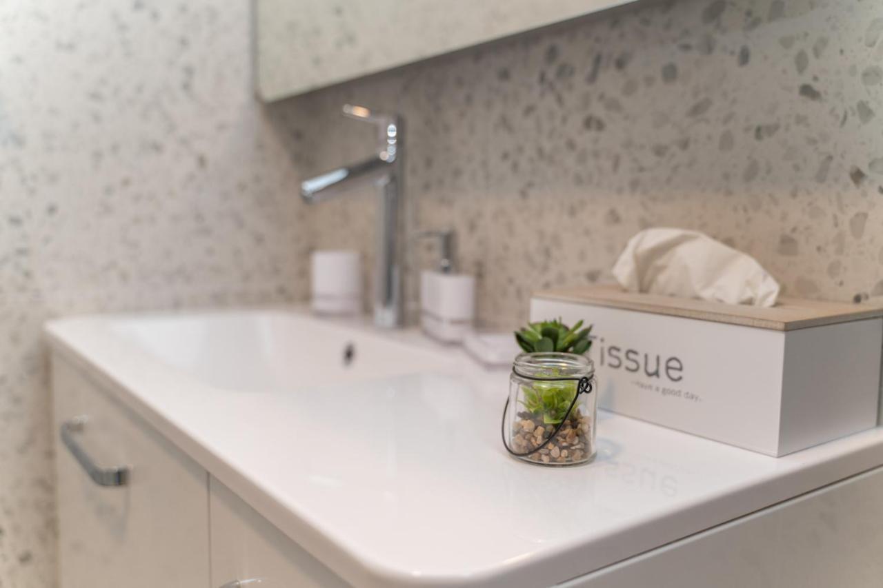 Apartments Olea Кавтат Екстериор снимка