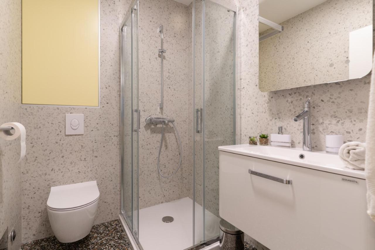 Apartments Olea Кавтат Екстериор снимка
