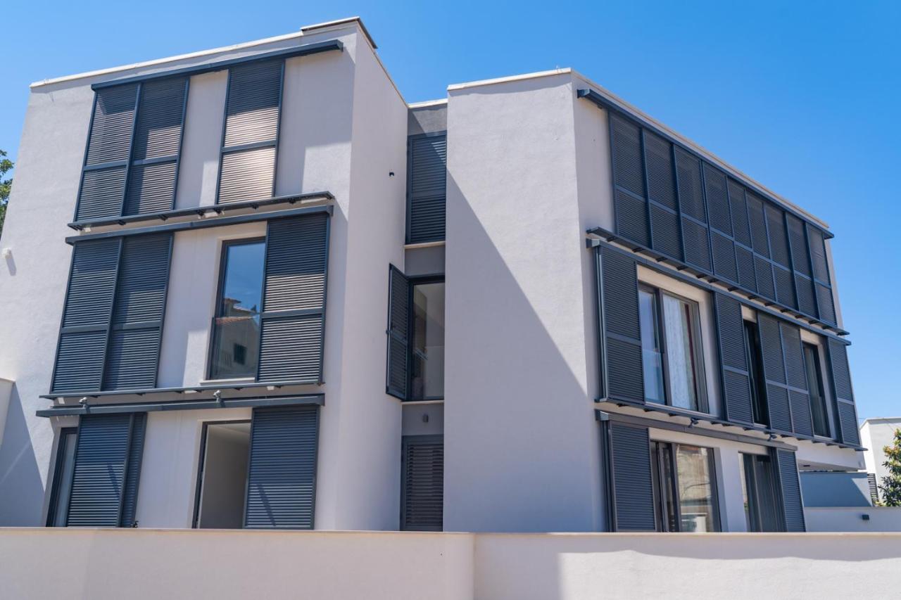 Apartments Olea Кавтат Екстериор снимка