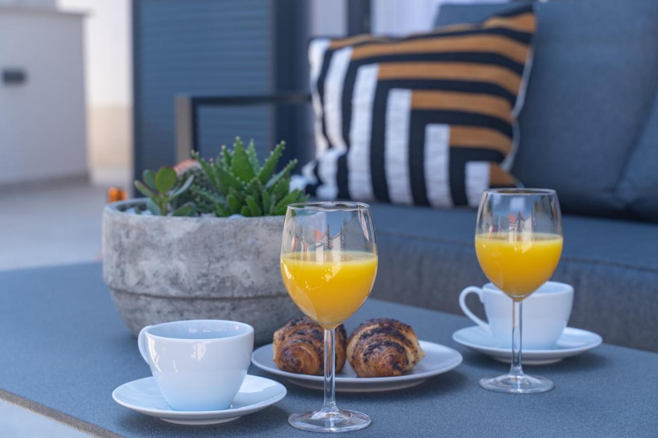 Apartments Olea Кавтат Екстериор снимка
