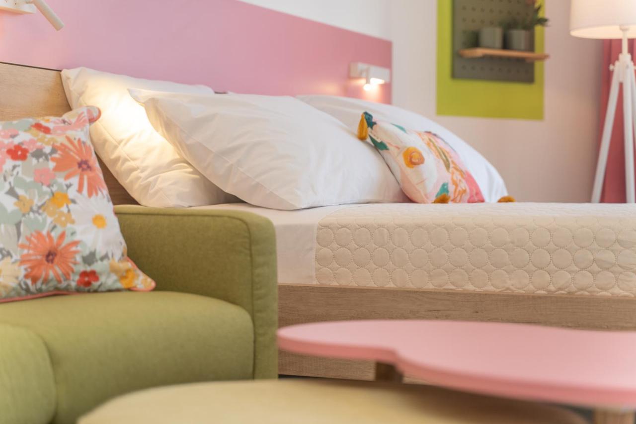 Apartments Olea Кавтат Екстериор снимка