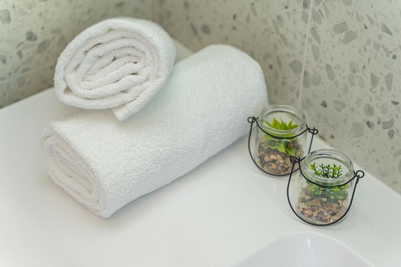 Apartments Olea Кавтат Екстериор снимка