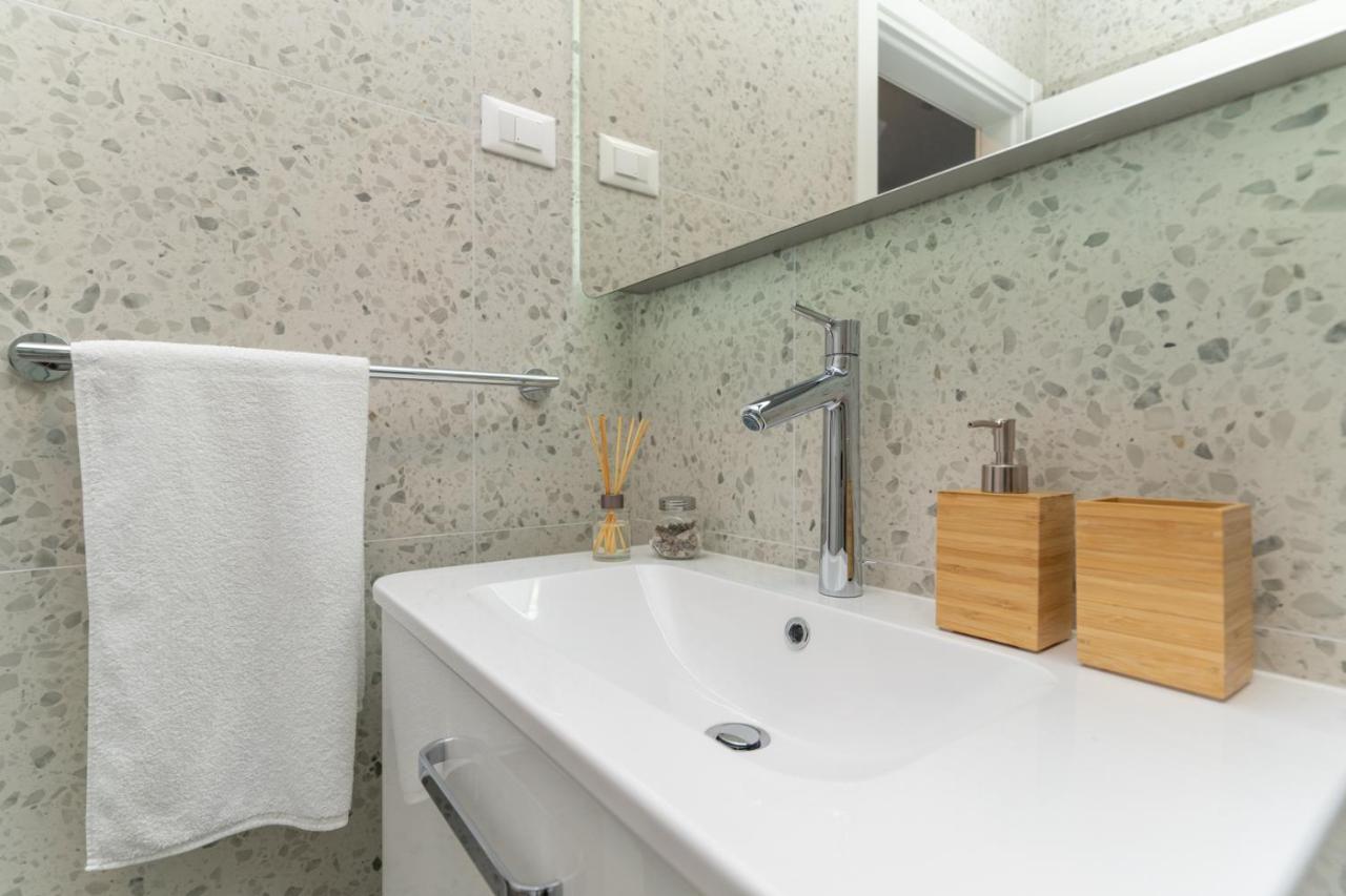 Apartments Olea Кавтат Екстериор снимка