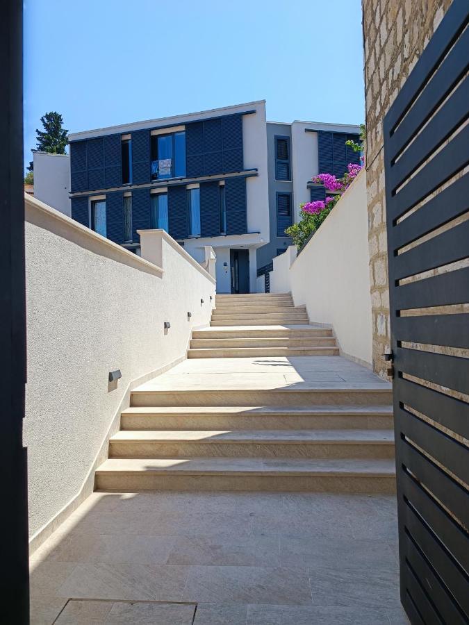 Apartments Olea Кавтат Екстериор снимка